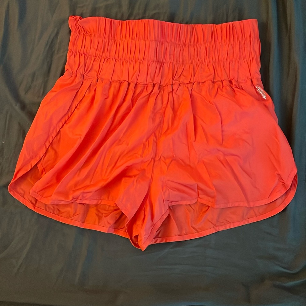Free People Movement Shorts